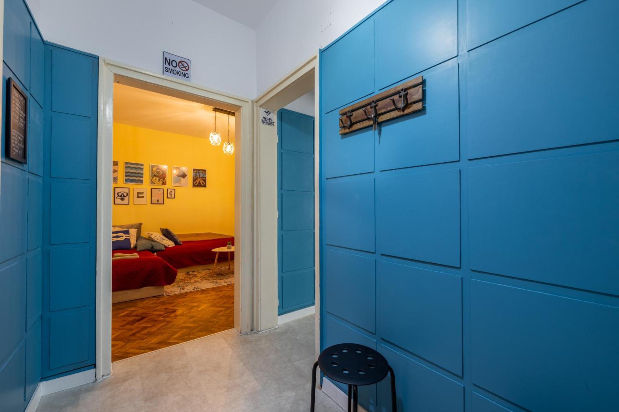 Seabed Haven Apartment Varna Ngoại thất bức ảnh