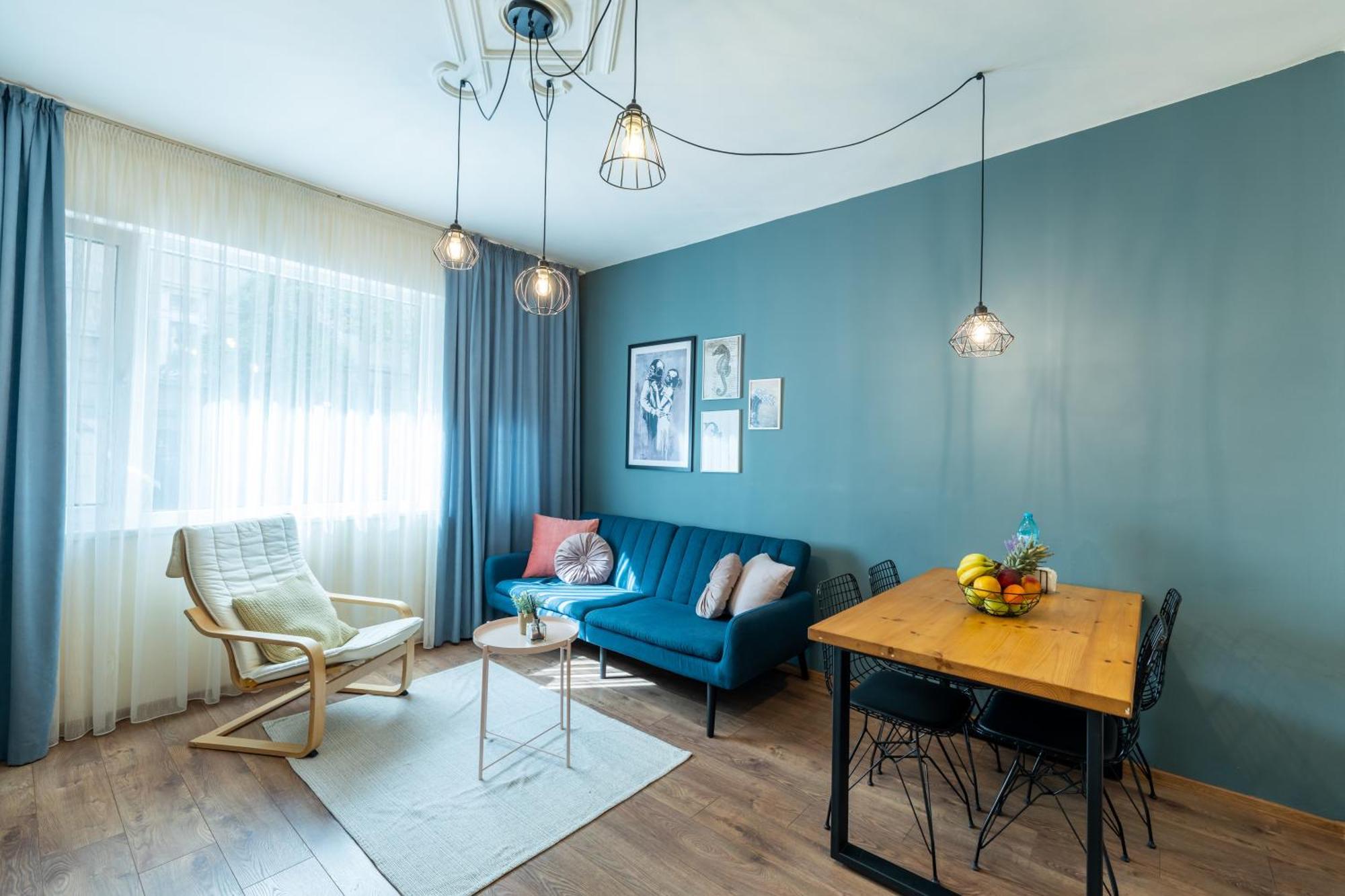 Seabed Haven Apartment Varna Ngoại thất bức ảnh