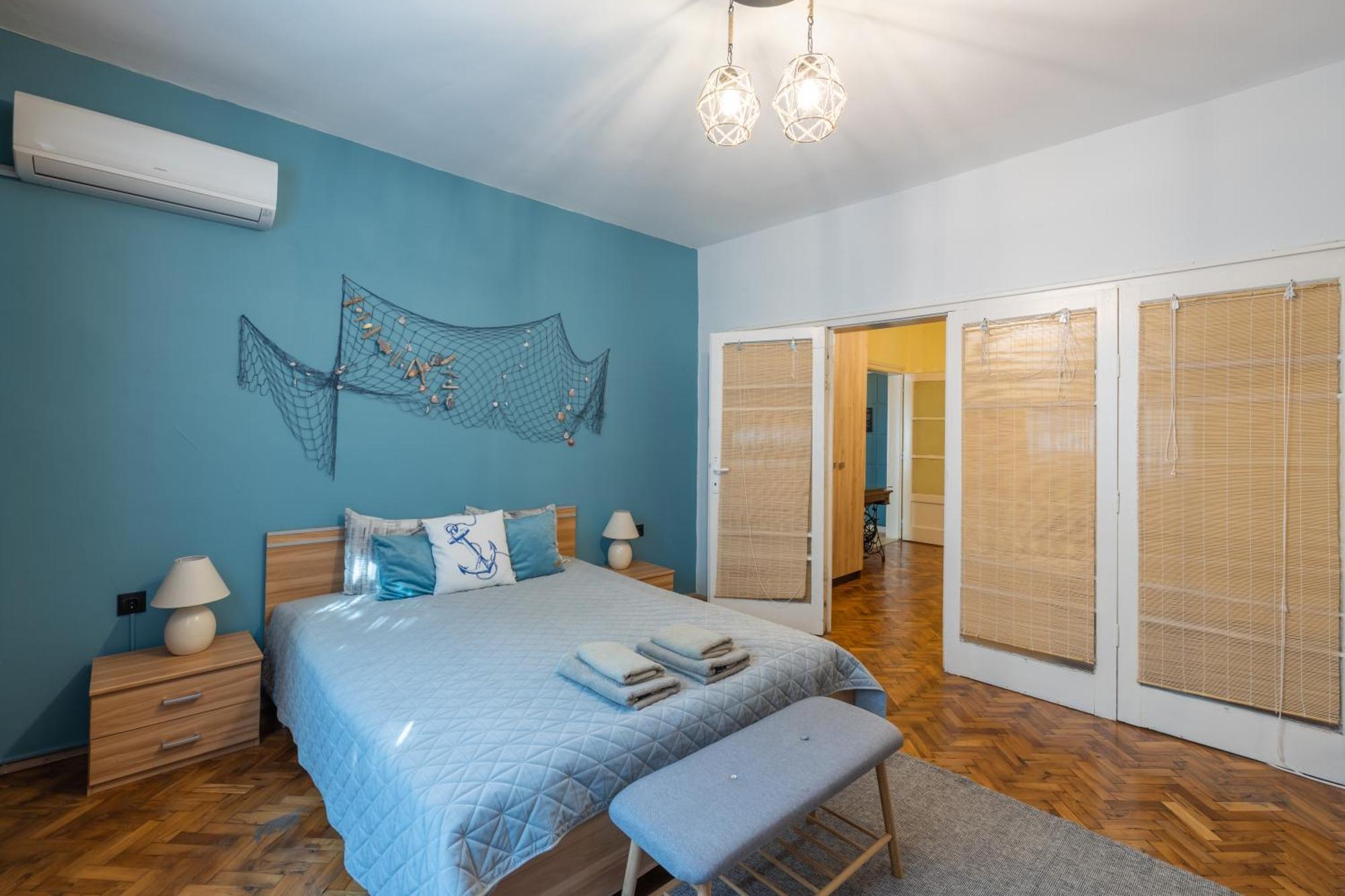 Seabed Haven Apartment Varna Ngoại thất bức ảnh