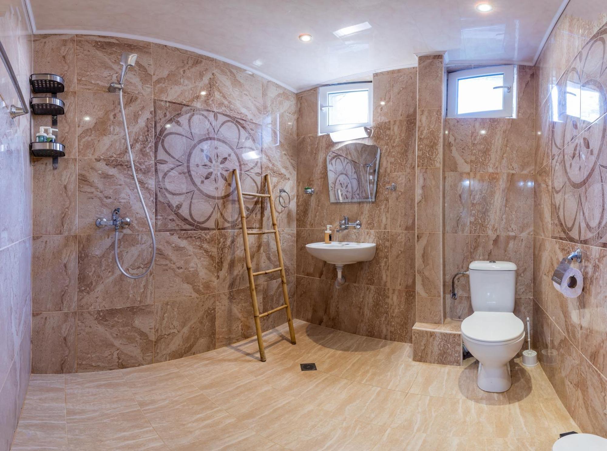 Seabed Haven Apartment Varna Ngoại thất bức ảnh